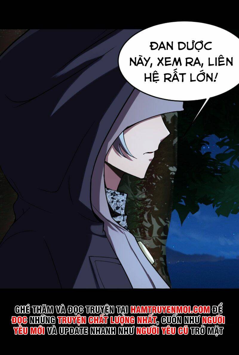 Phản Phái Yêu Tế: Chapter 11