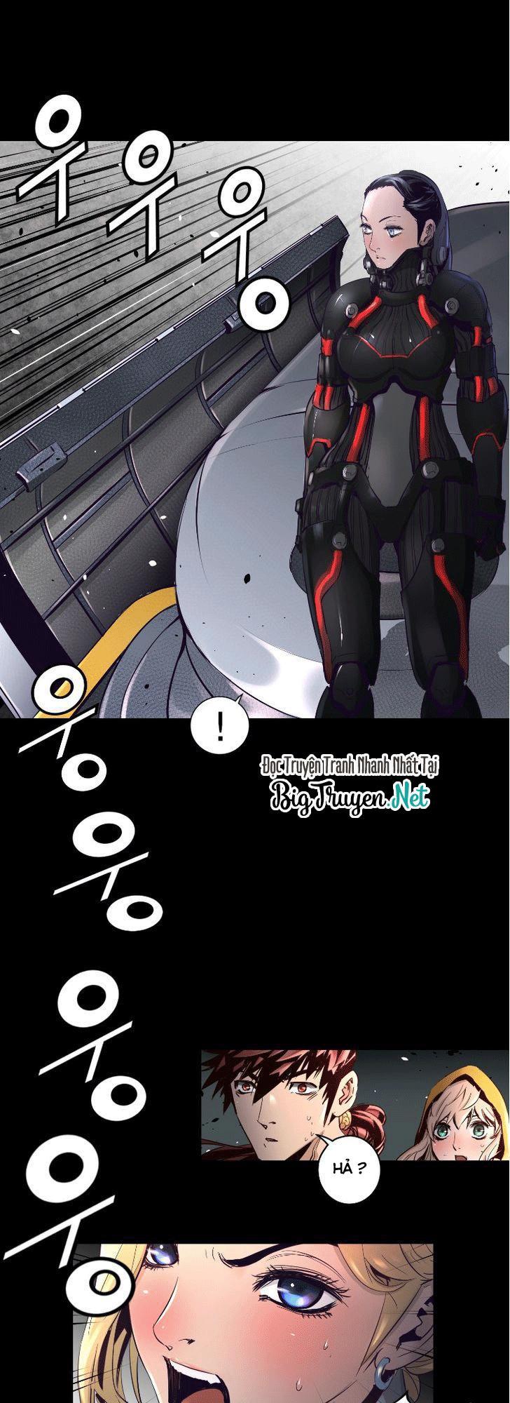 Dị Giới Tam Tuyệt: Chapter 29