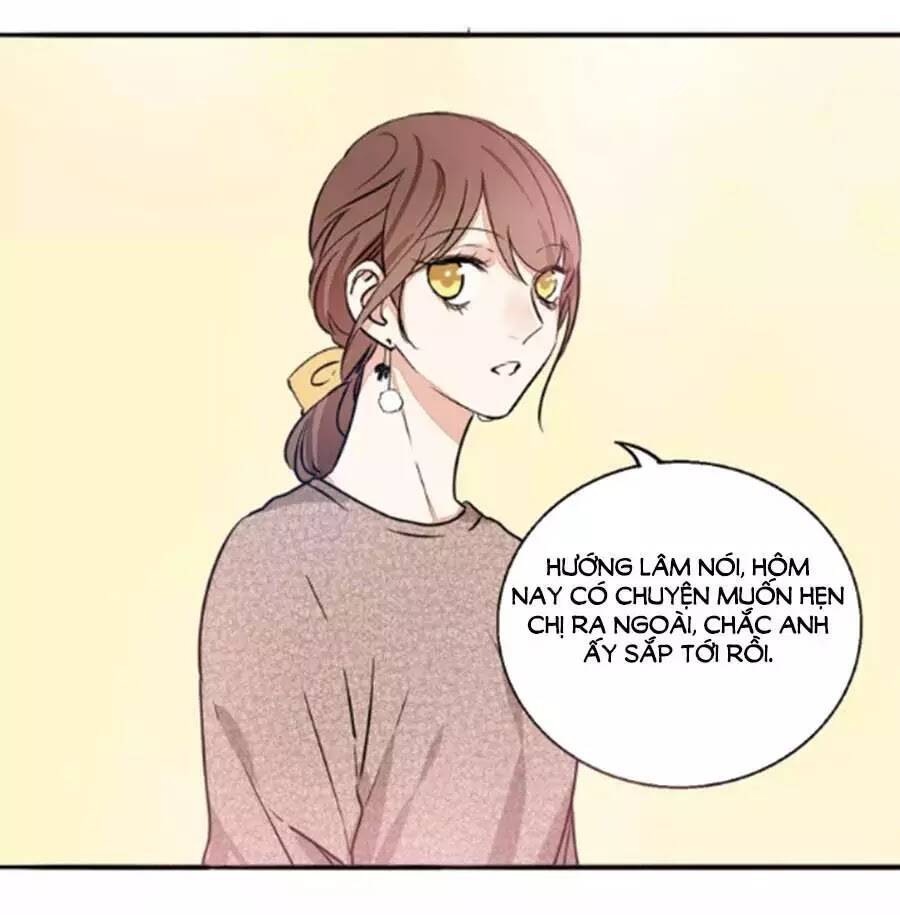 Mùi Hương Lãng Mạn: Chapter 39