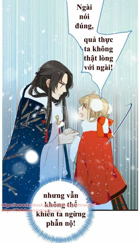 Bạn Trai Tôi Là Cẩm Y Vệ 2: Chapter 45