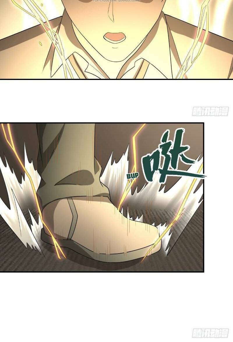 Nghịch Thiên Tiên Mệnh: Chapter 14