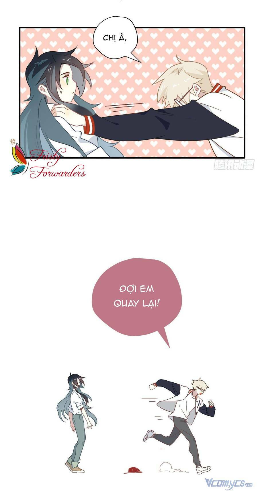 Nữ Phụ Như Tôi Cũng Có Ngày Ra Mắt: Chapter 62