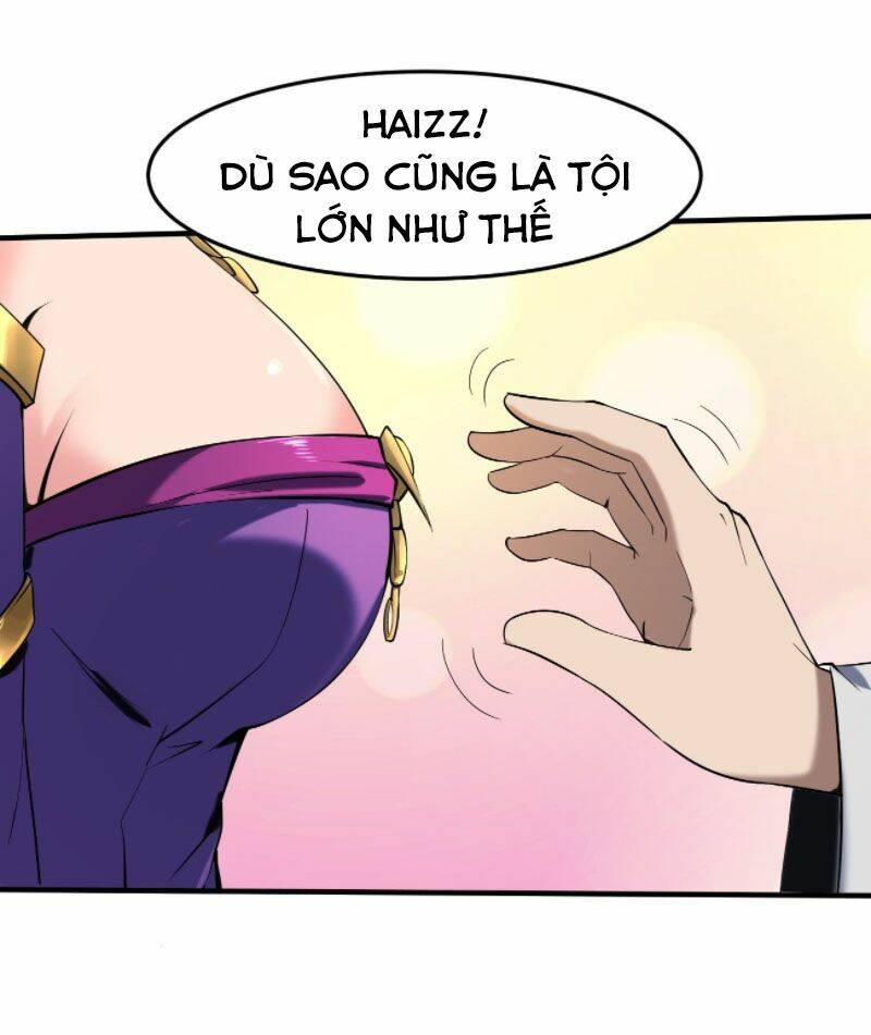 Phản Phái Yêu Tế: Chapter 34