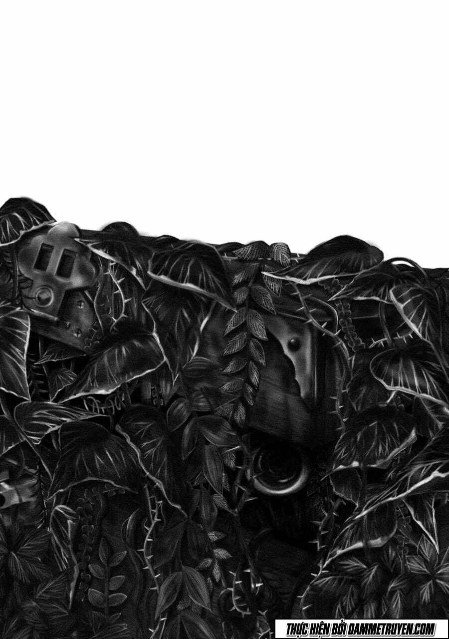 Mashuri No Hako: Chapter 10