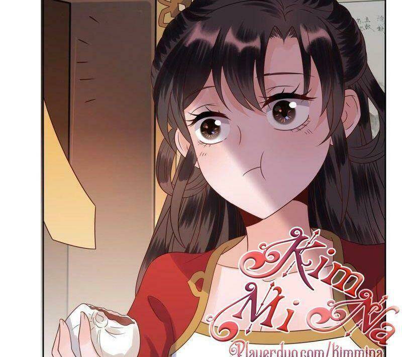 Vương Gia Kiêu Ngạo Quá Khó Cua: Chapter 35