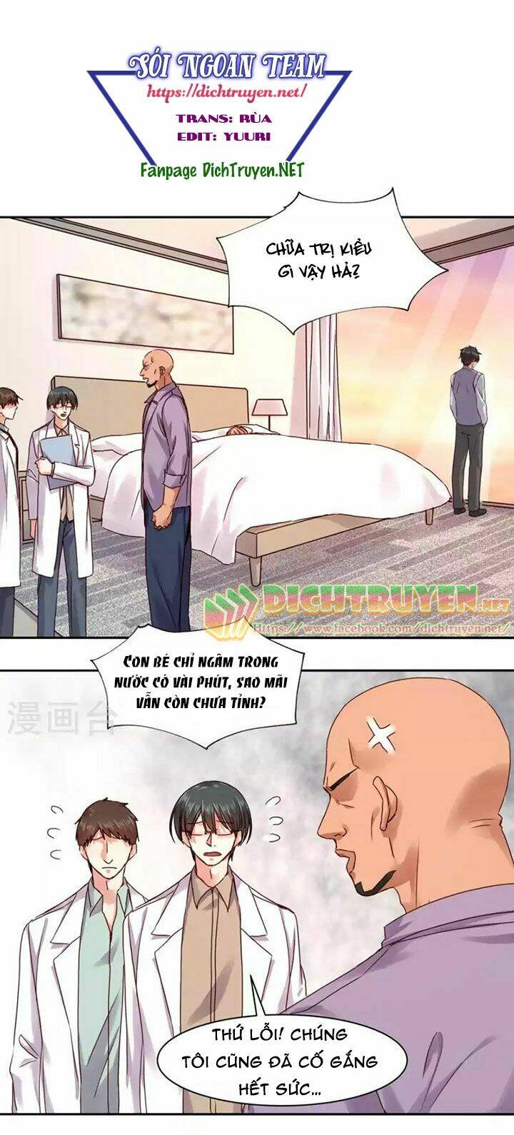 Vợ Yêu Của Ác Ma: Chapter 85