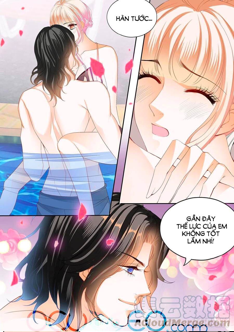 Bá Đạo Tiểu Thúc, Xin Trêu Chọc Vừa Thôi!: Chapter 271