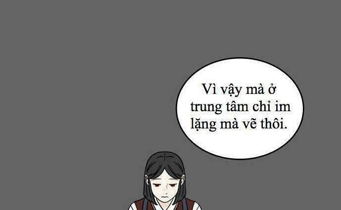 30 Phút Bước Đi Bên Em: Chapter 35