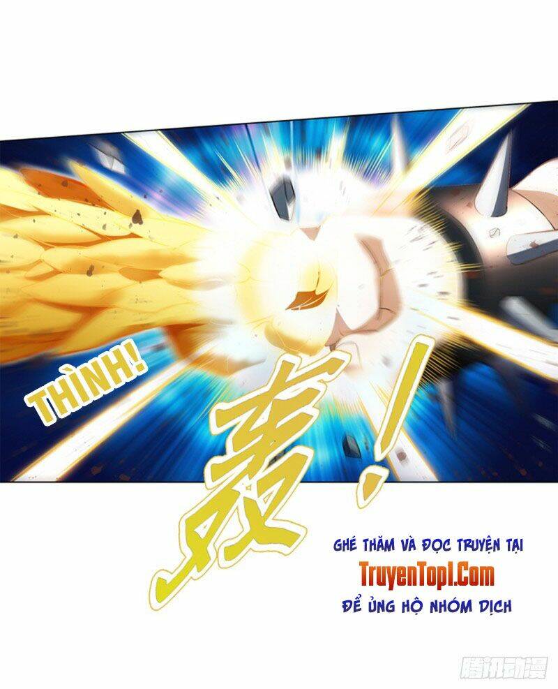 Thiên Thần Quyết: Chapter 89