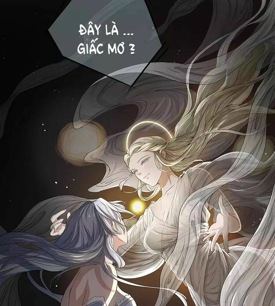 Ta Không Phải Nữ Thần: Chapter 5.2