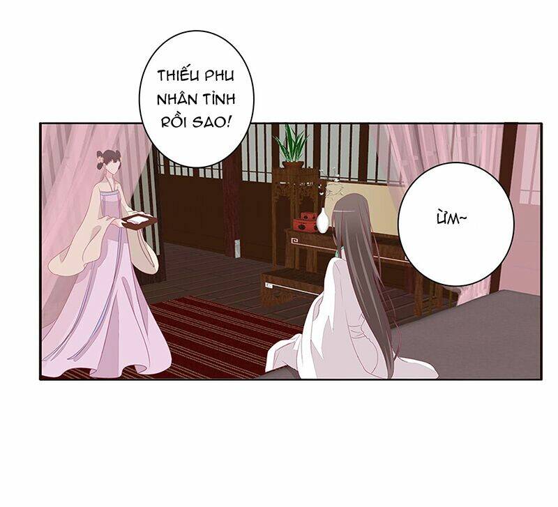 Tướng Quân Mời Ra Trận: Chapter 138