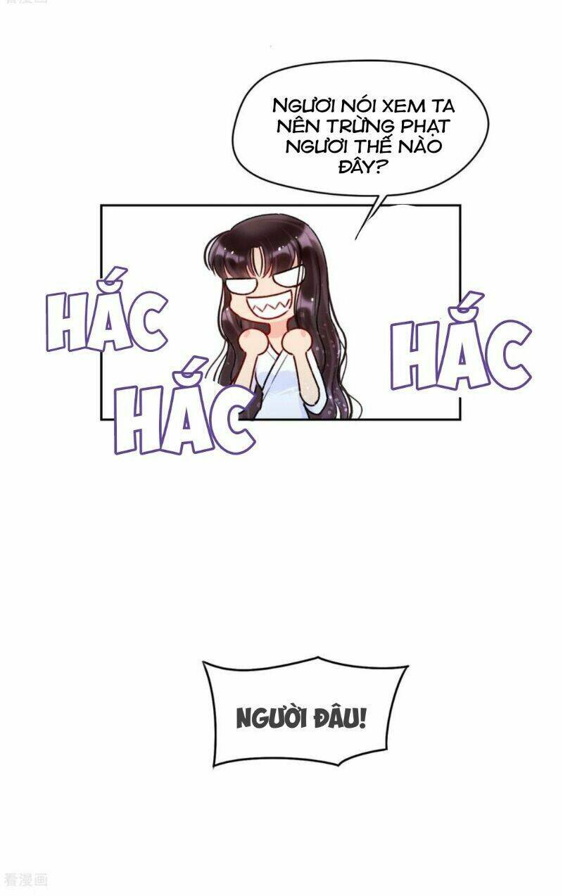 Bệ Hạ Nhà Ta Muốn Hại Quốc: Chapter 16