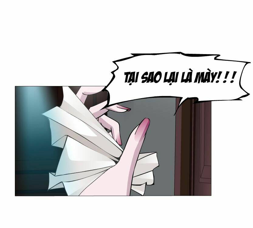 Cạm Bẫy Của Nữ Thần: Chapter 58