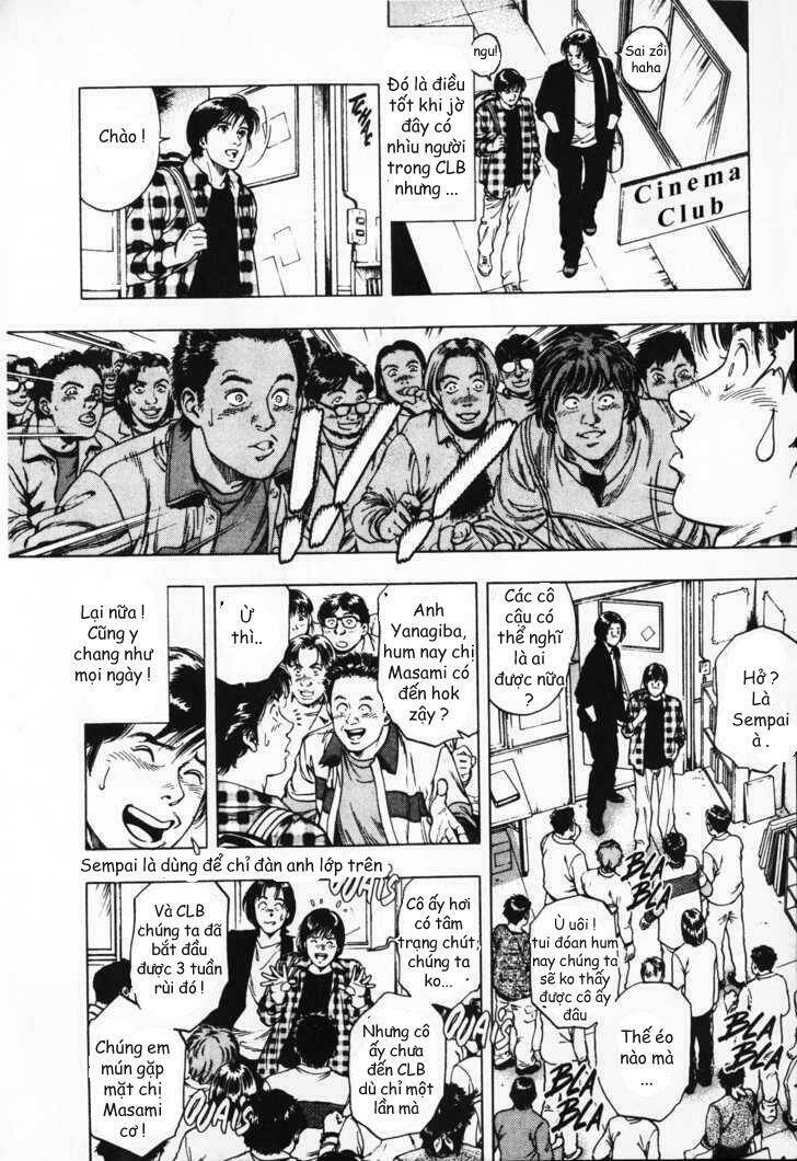 Family Compo: Chapter 41