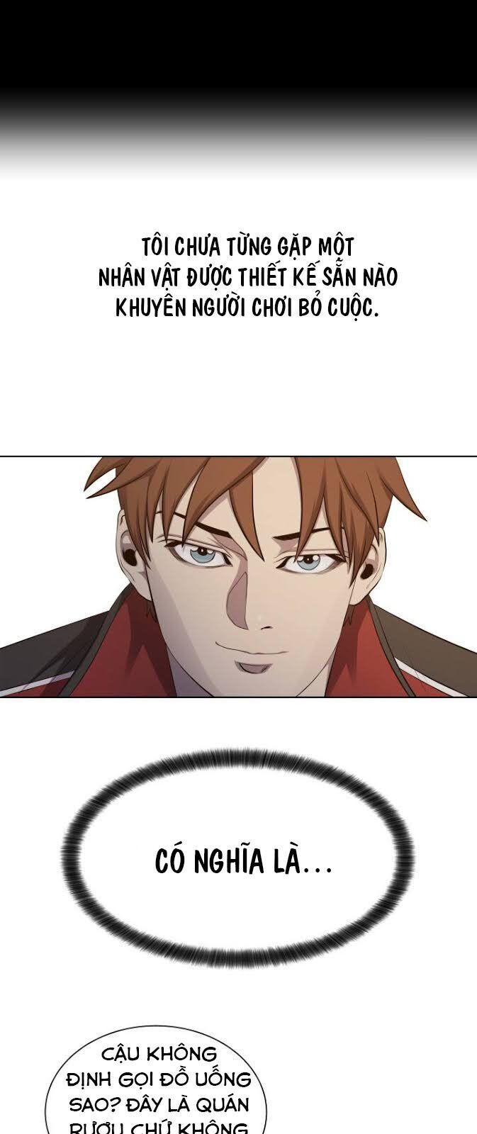 Cấp Độ Của Tôi Là Cao Nhất: Chapter 9