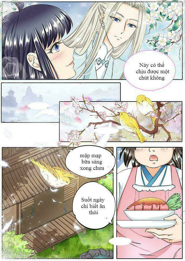 Gia Huynh Ở Lại Tìm Đường Chết: Chapter 20