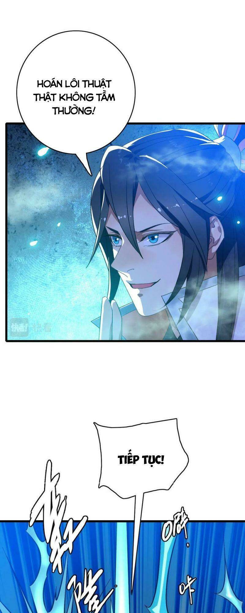 Siêu Đạo Thần Thuật: Chapter 66