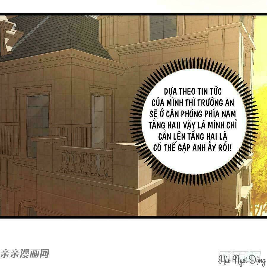 Chí Tôn Thần Ma: Chapter 35