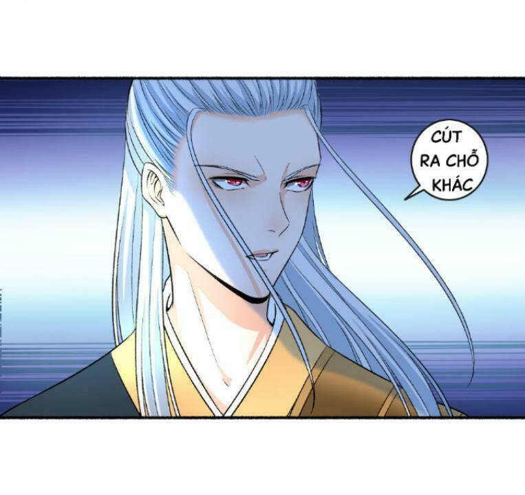 Cuồng Phi Phách Lối: Chapter 66