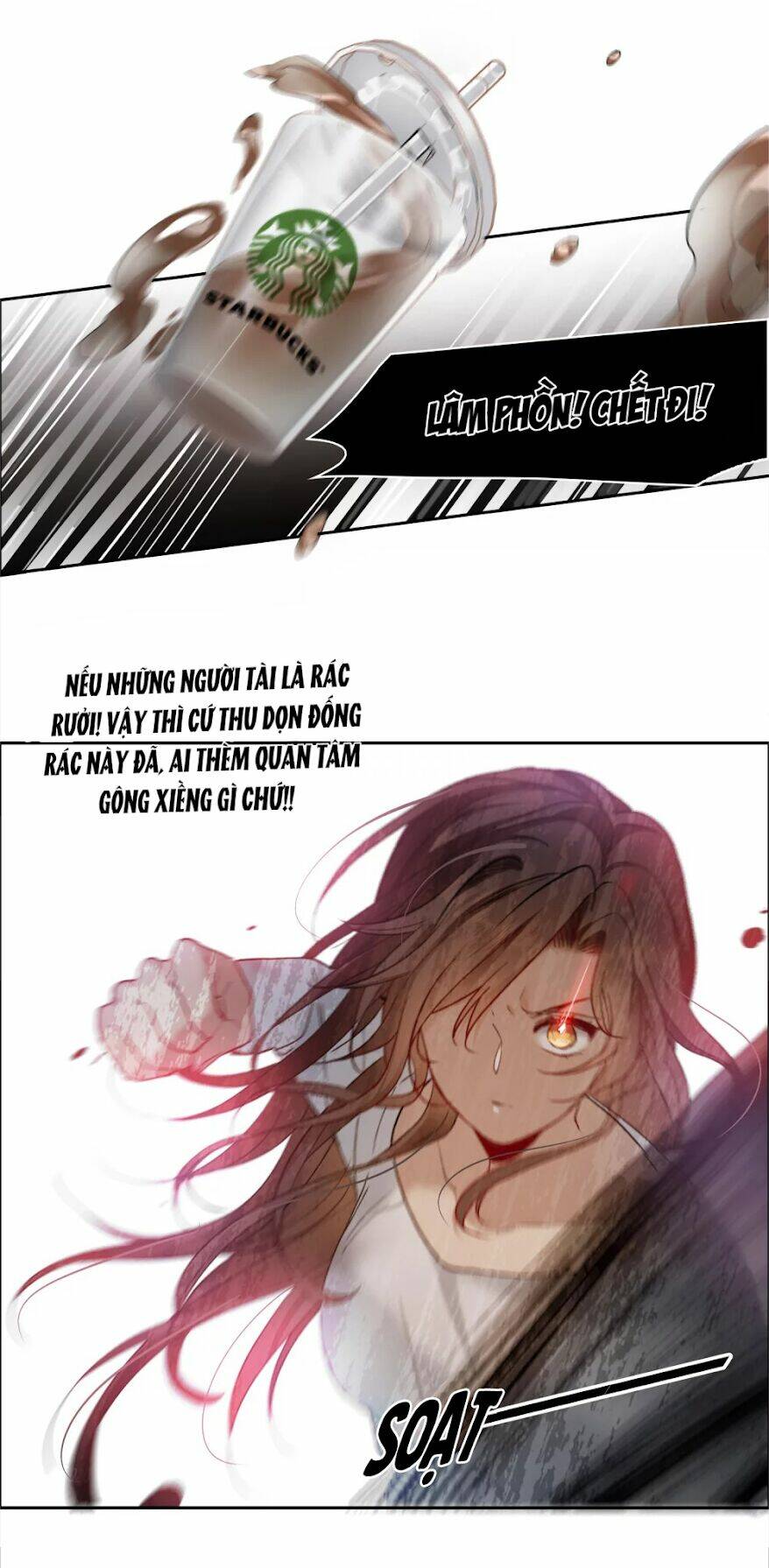 Thế Giới Đệ Nhất Cự Tinh: Chapter 23.1