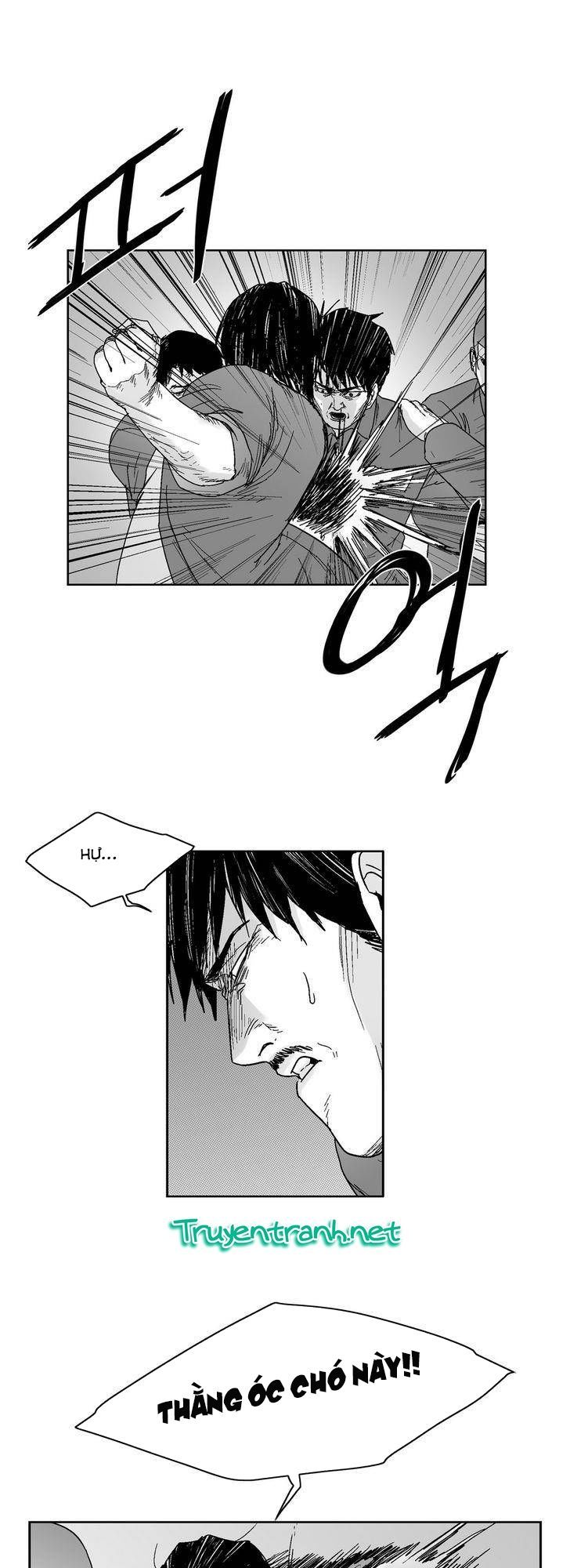 Dear Boy: Chapter 65