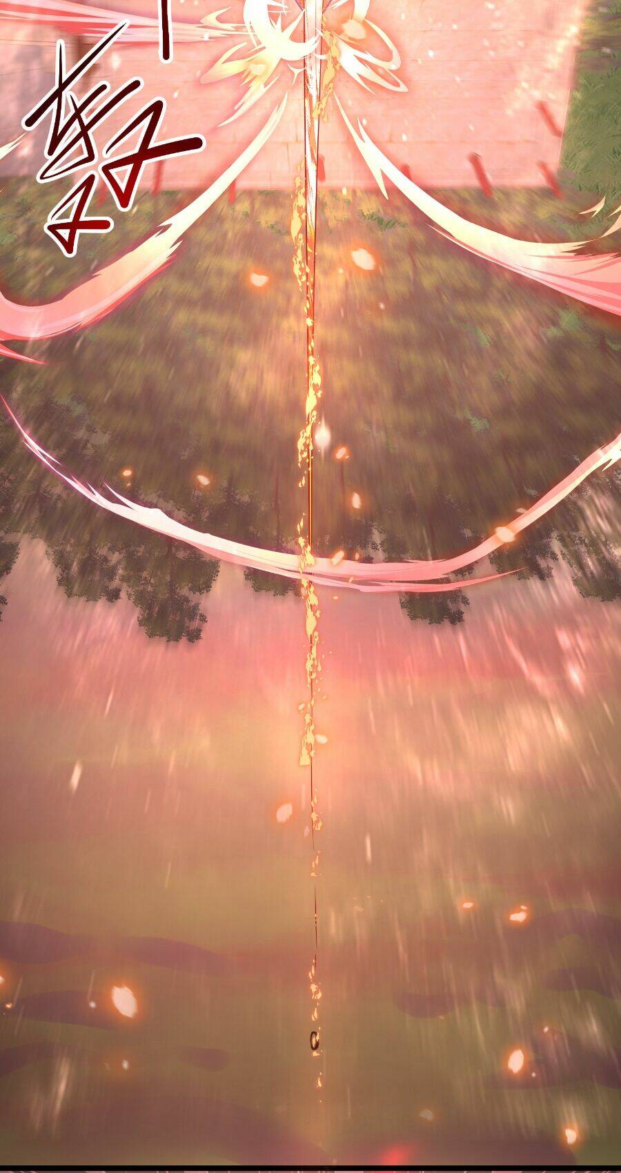 Bị Yêu Quái Bao Vây, Ta Vô Tình Nhặt Được Tiểu Ma Nữ?!: Chapter 4