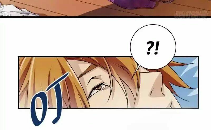 Nhất Ăn Tất: Chapter 1