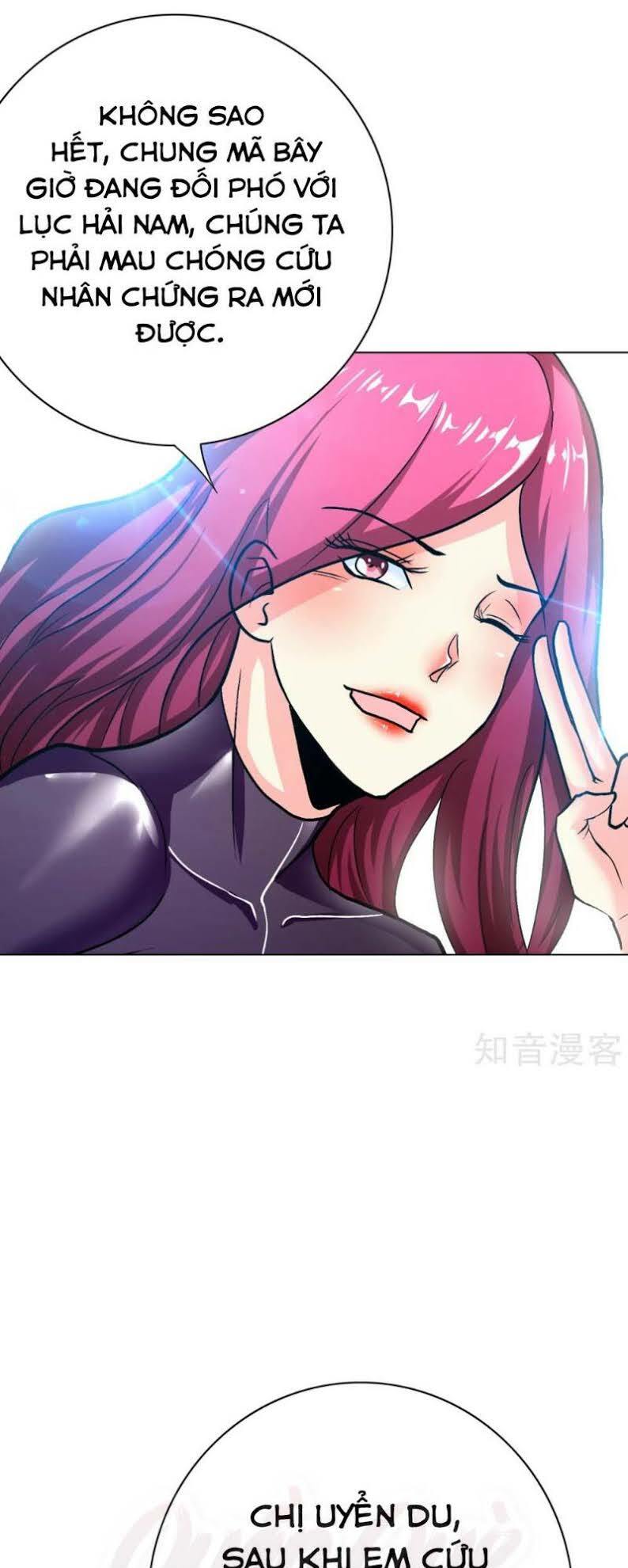 Hệ Thống Tiên Tôn Tại Đô Thị: Chapter 87