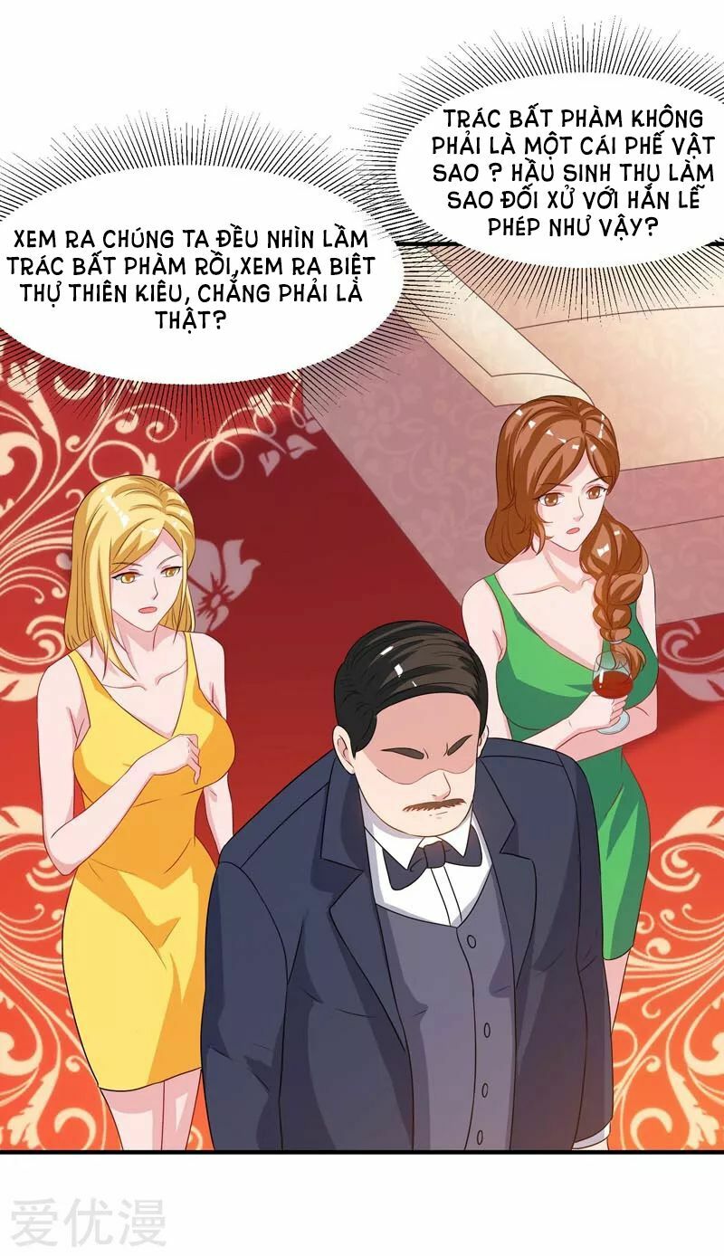 Trọng Sinh Khí Thiếu Quy Lai: Chapter 44