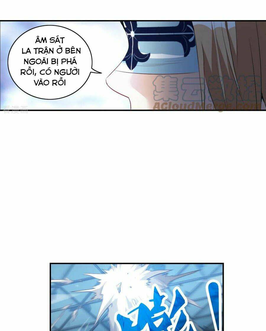 Tô Tịch Kỳ Quái 2: Chapter 21