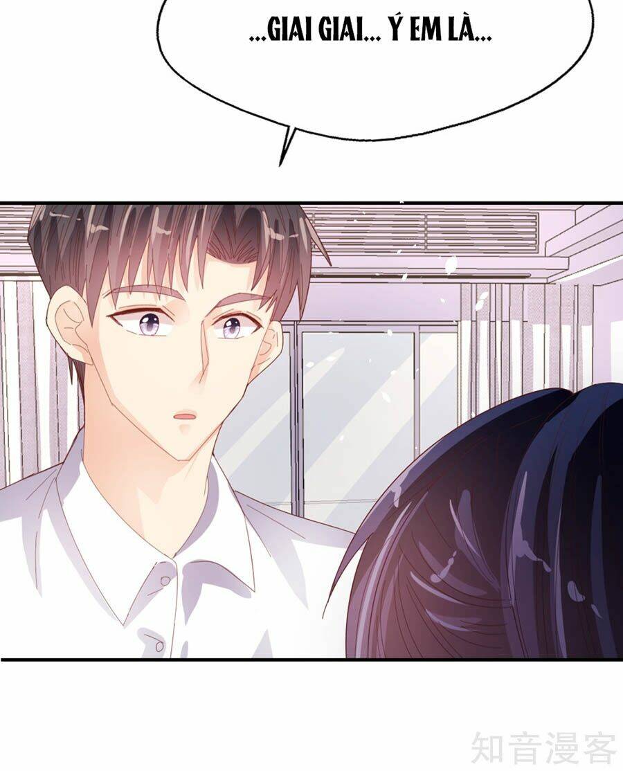 Sau Này Vẫn Cứ Thích Anh: Chapter 80