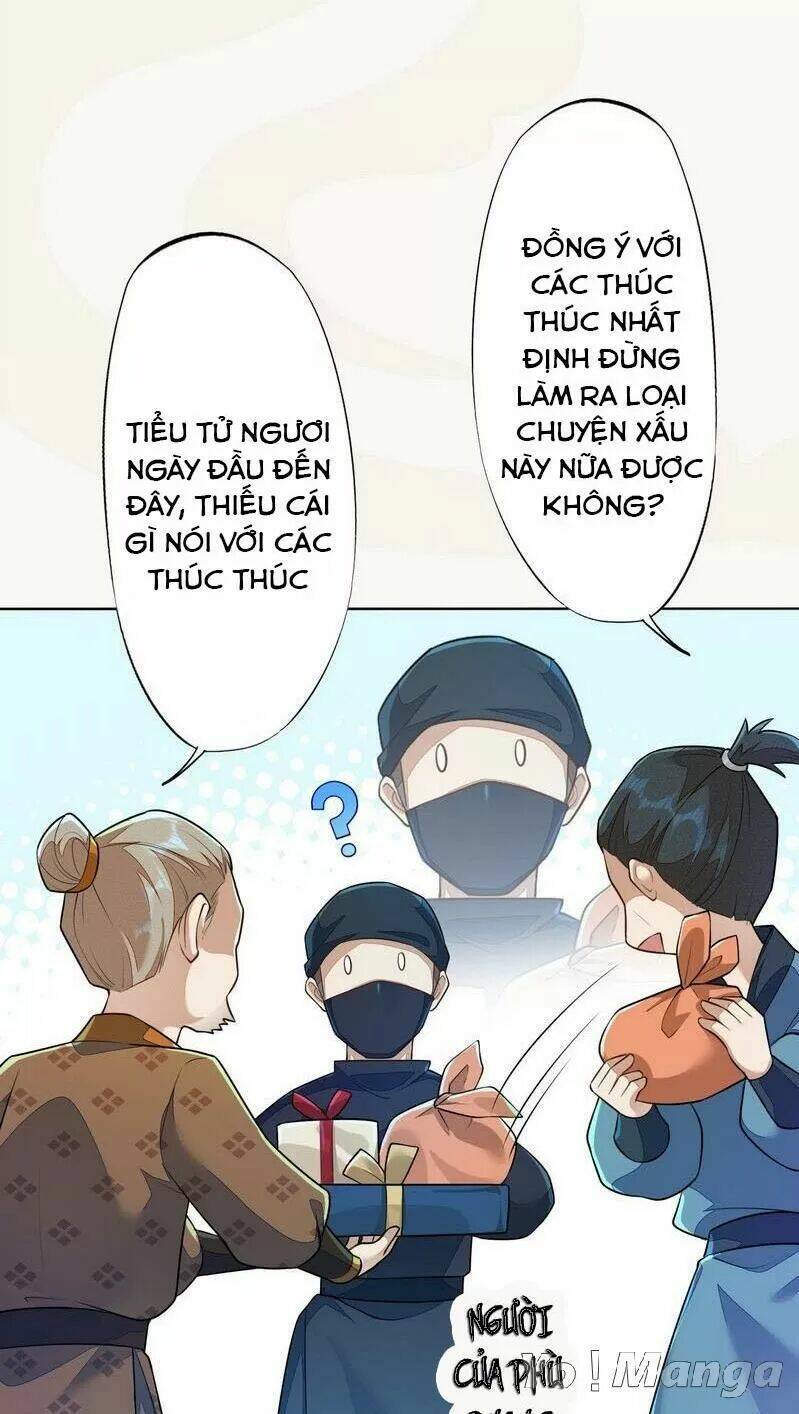 Tuyệt Thế Luyện Đan Sư: Chapter 155