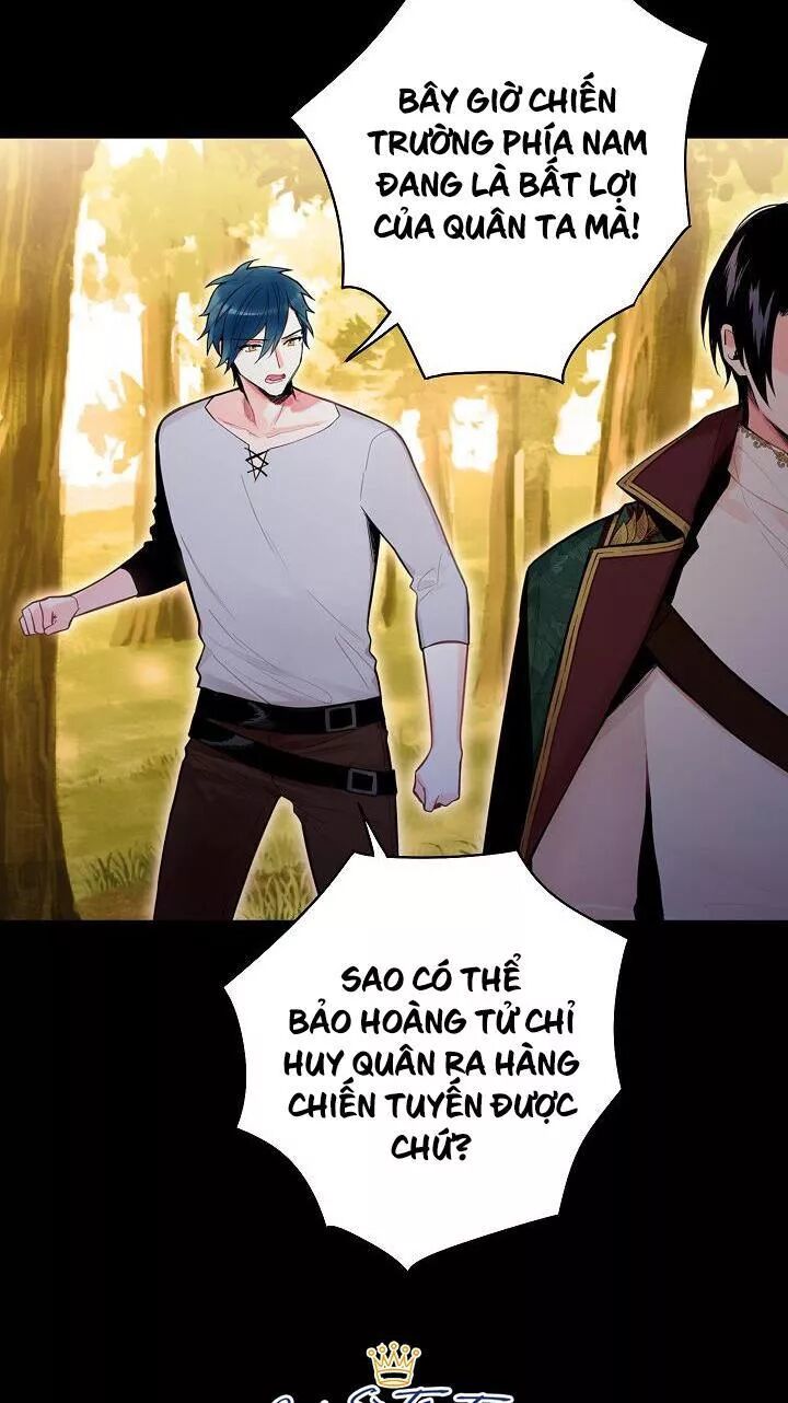 Tồn Tại Với Tư Cách Là Vợ Của Nam Chính: Chapter 108: Thầy của Cesar