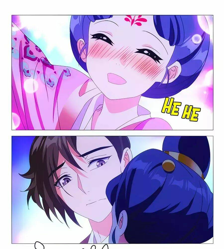Phò Mã! Không Nên A!: Chapter 65