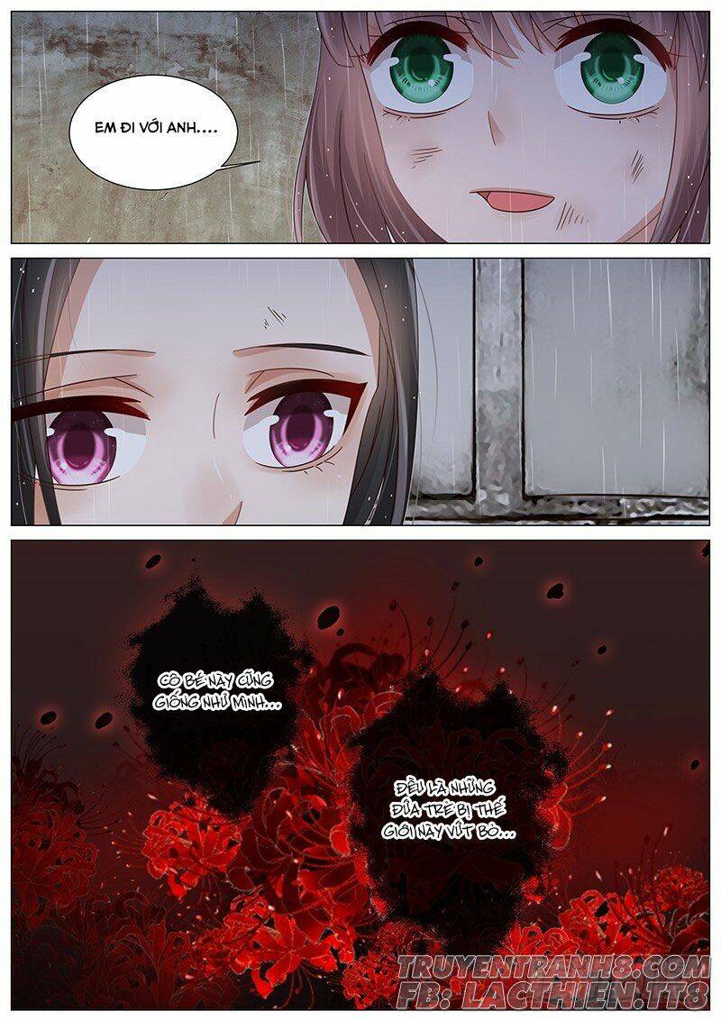 Vương Bài Giáo Thảo: Chapter 165