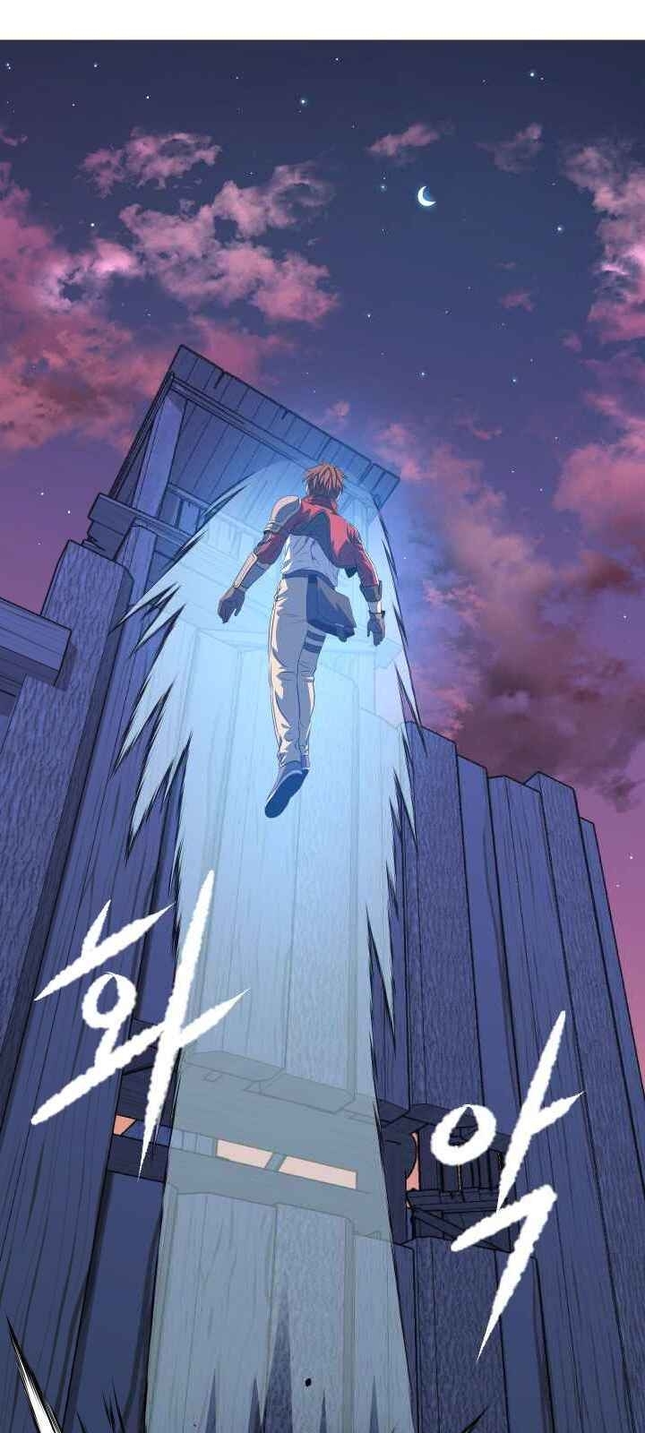 Cấp Độ Của Tôi Là Cao Nhất: Chapter 20