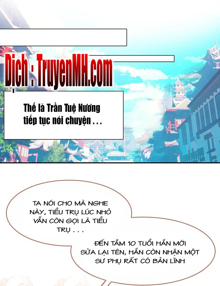 Gả Cho Một Tên Thái Giám Đáng Ghét: Chapter 139