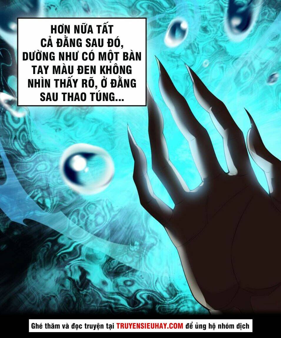 Siêu Cấp Đại Chủ Bạ: Chapter 45