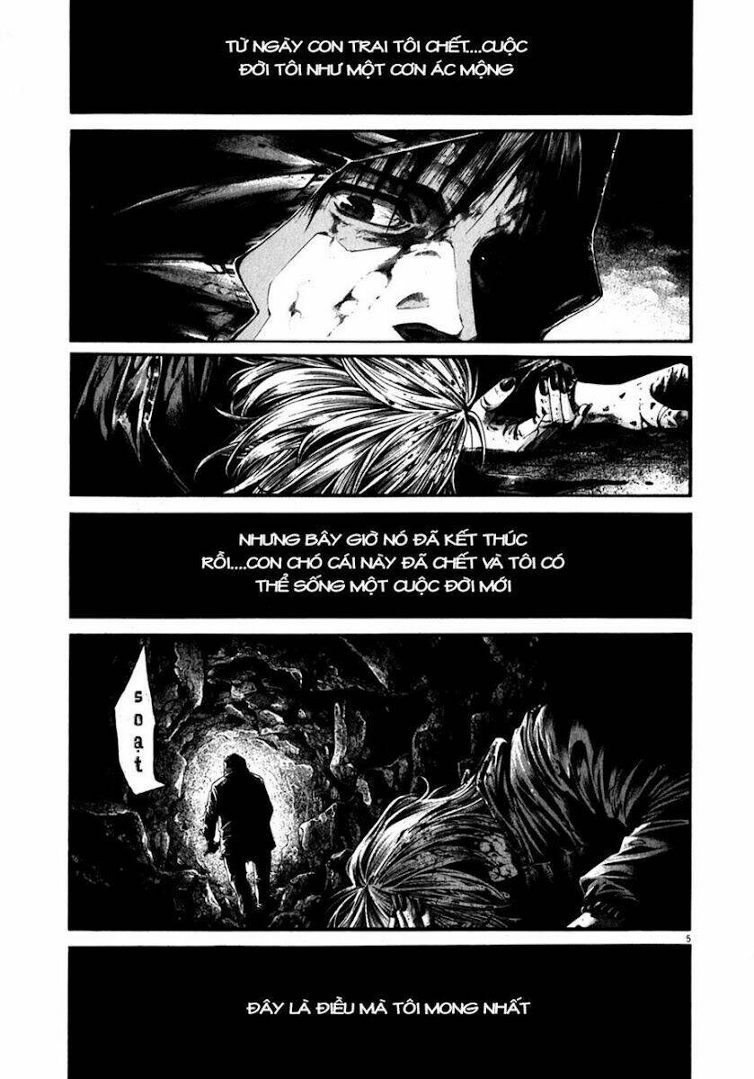 Hideout: Chapter 2