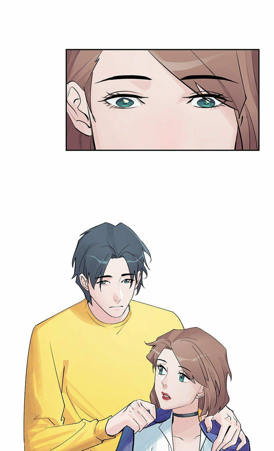 Anh Hùng Và Hiệp Nữ: Chapter 66