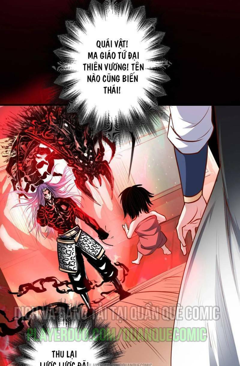 Tối Cường Đại Biểu Hoàng Kim Thận: Chapter 55