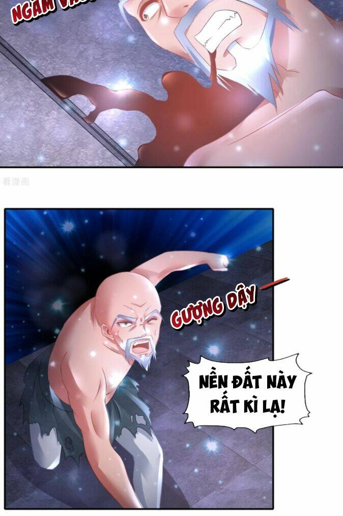 Phong Thủy Thiên Sư: Chapter 75