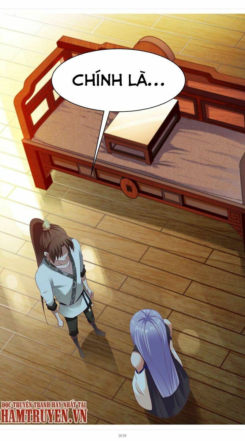 Chiến Đỉnh: Chapter 30