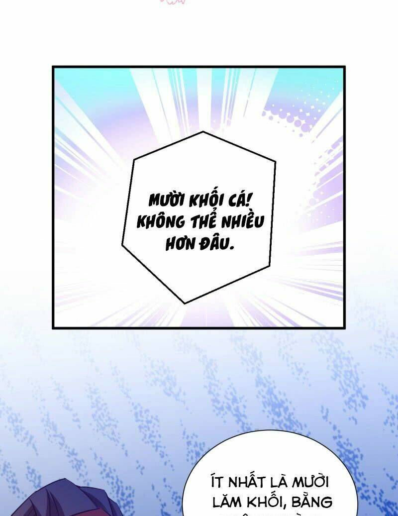 Trò Chơi Trừng Phạt: Chapter 35