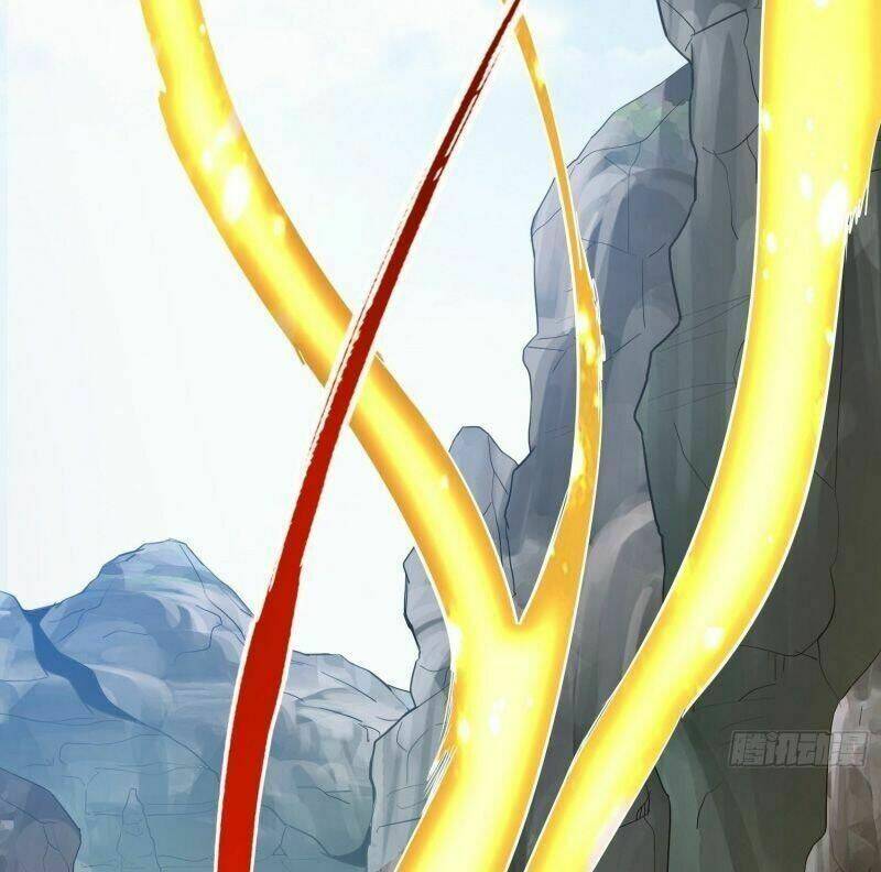 Vận Rủi Thực Không Phải Cha Ta: Chapter 26