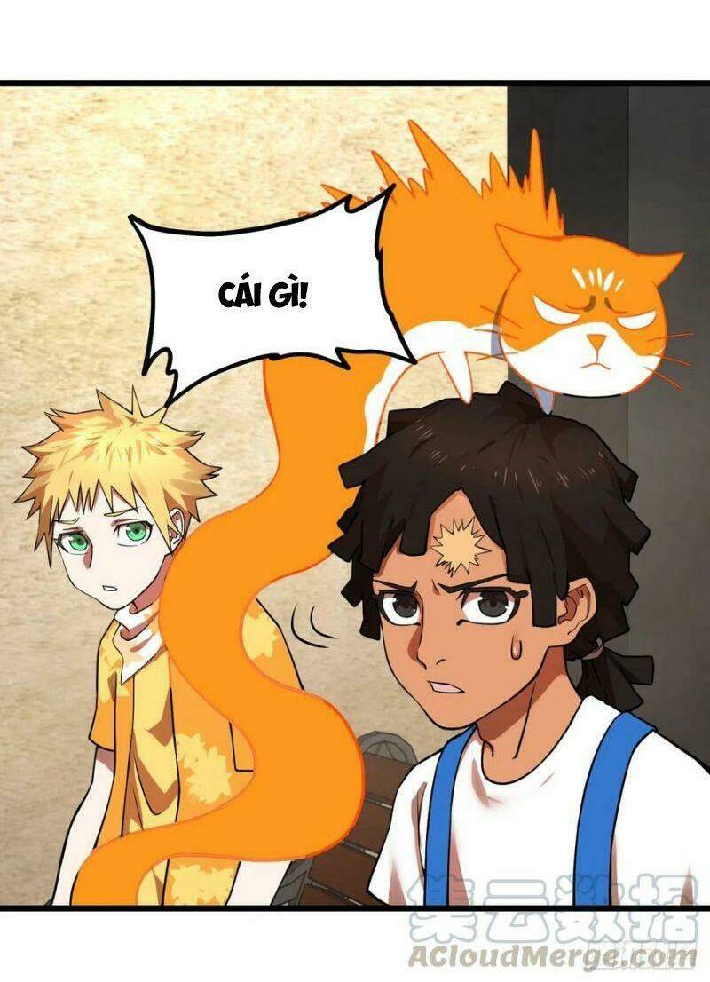 Danh Sách Kẻ Phản Diện: Chapter 133