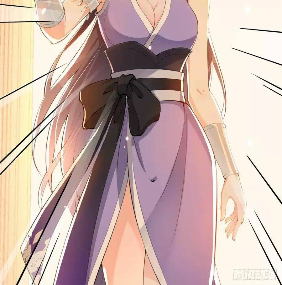 Nữ Tiên Tôn Bận Đào Hôn: Chapter 2.1