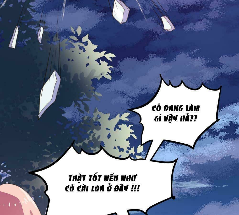 Bản Hợp Đồng Của Tổng Tài Lạnh Lùng: Chapter 2