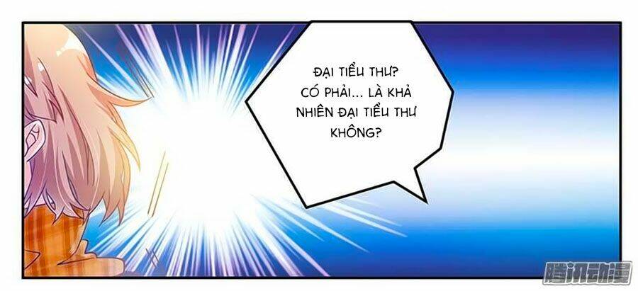 Tổng Tài Đích Thiên Giới Manh Thê: Chapter 40