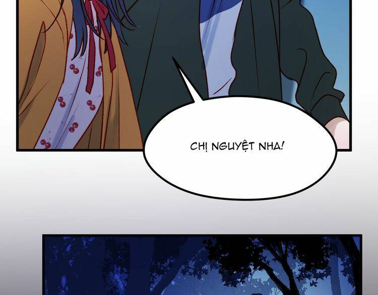 Lượm Được Một Tiểu Hồ Ly 2: Chapter 47.5